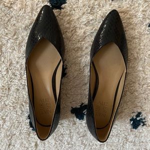 Naturalizer Havana Flat